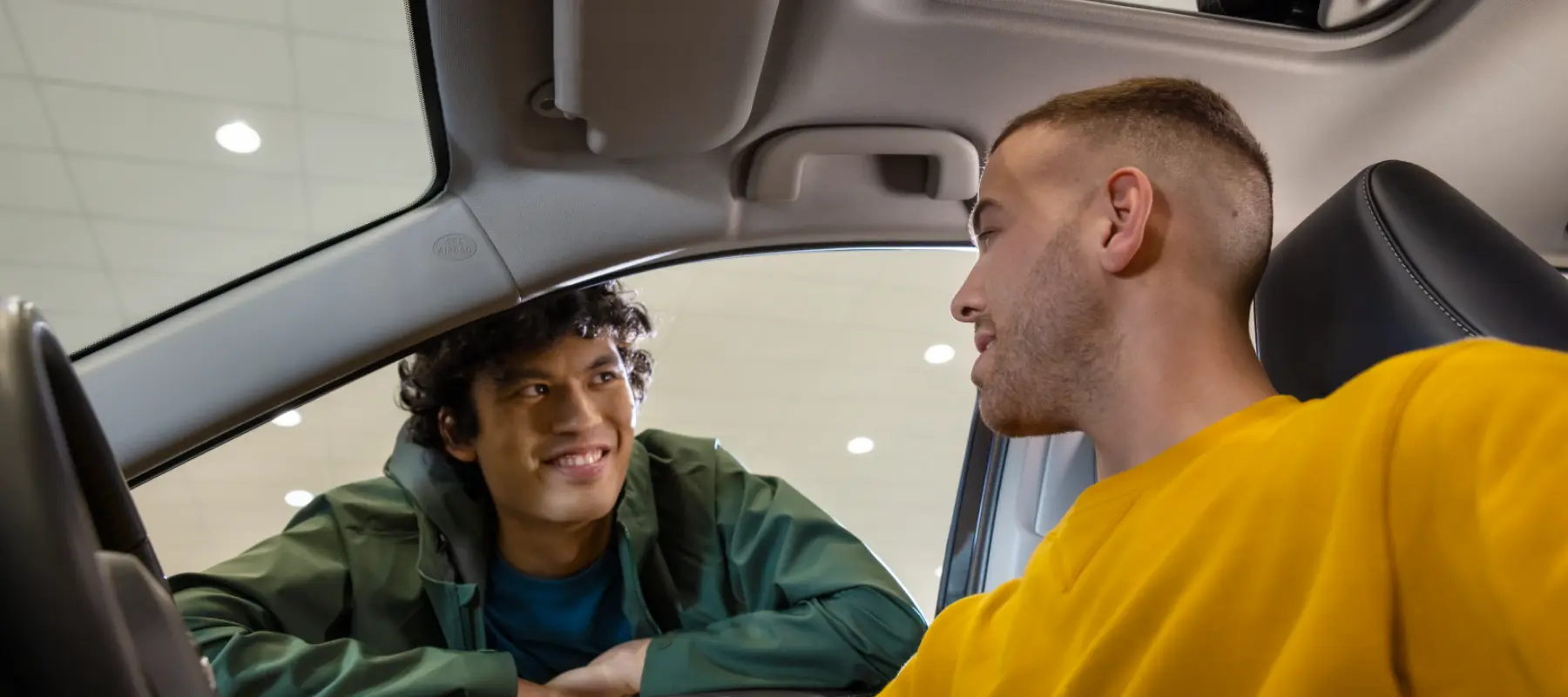 Refer a friend