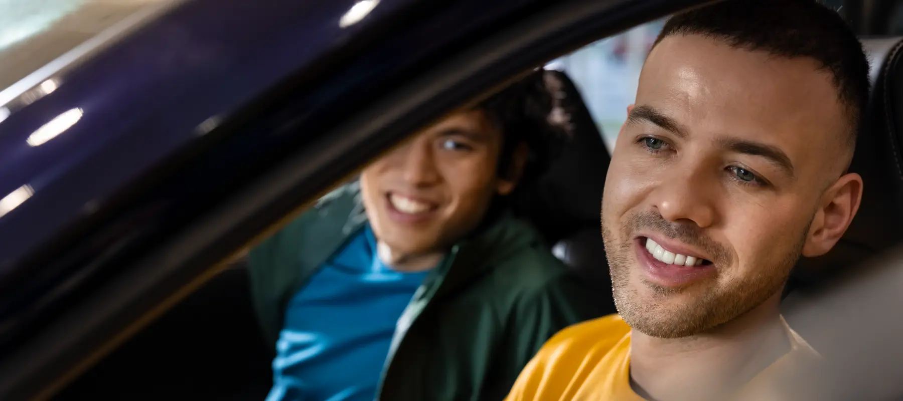 Refer a friend